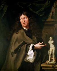 Francois Girardon (1628-1715)